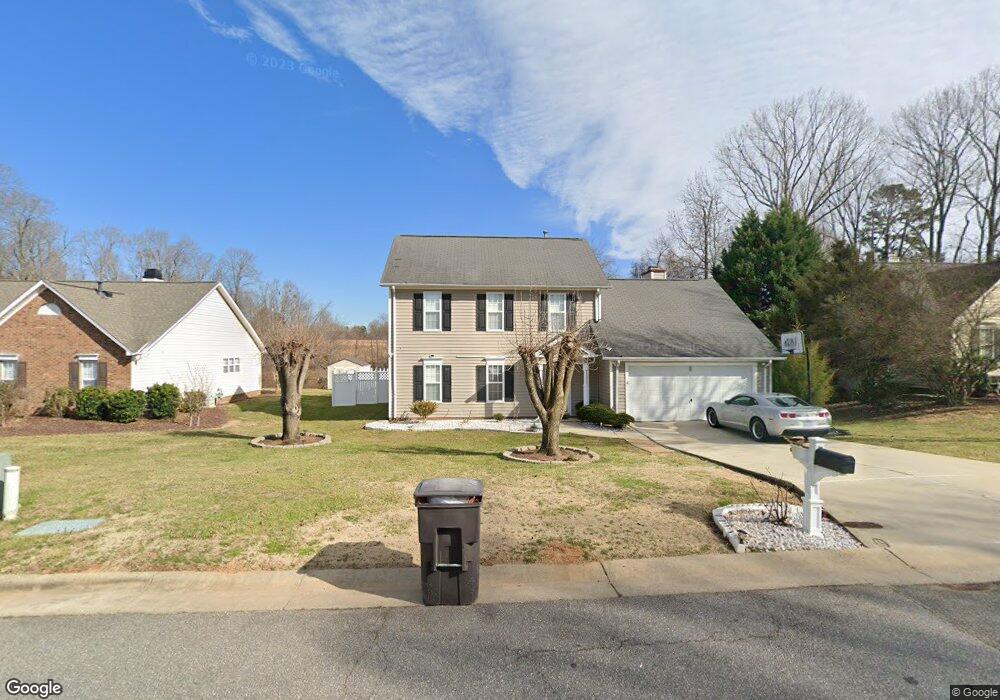 3681 Single Leaf Ct, High Point, NC 27265 - photo 1