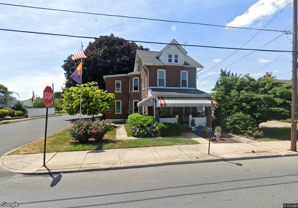 1624 S Albert St unit 1628, Allentown, PA 18103 - photo 1