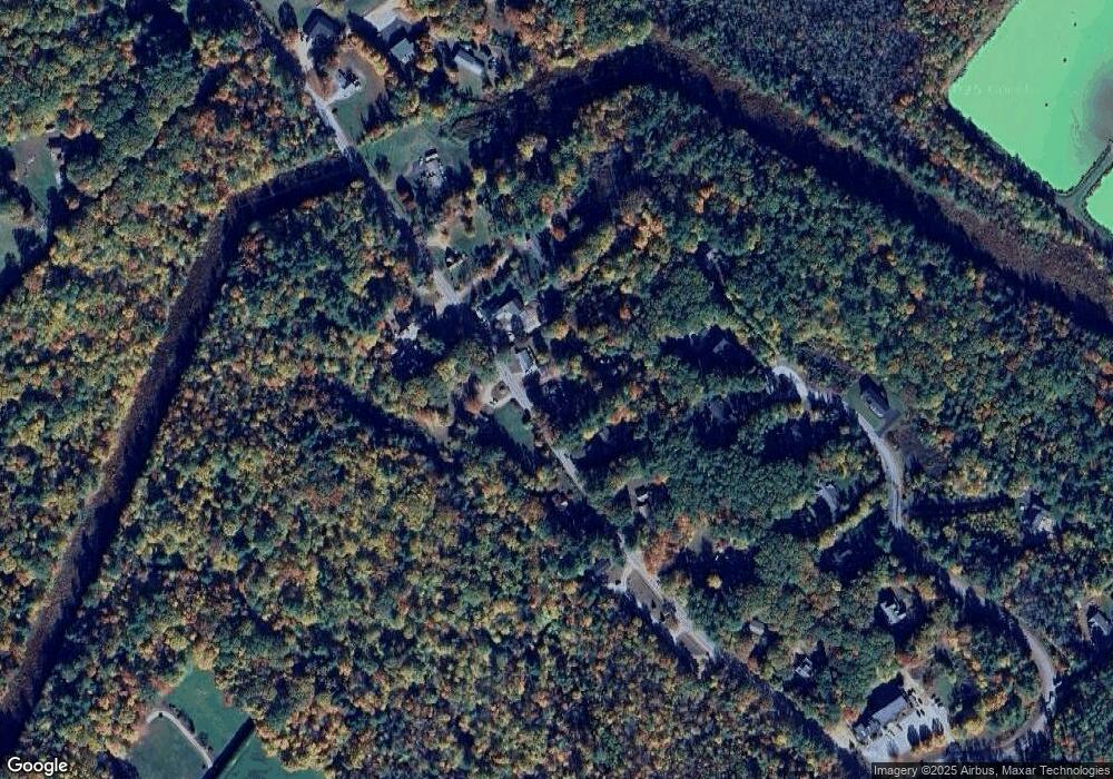 134 Bean Rd, Moultonborough, NH 03254 - photo 1