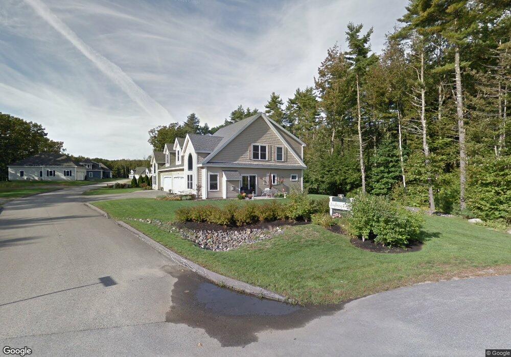 1 Orin Ln, York, ME 03909 - photo 1