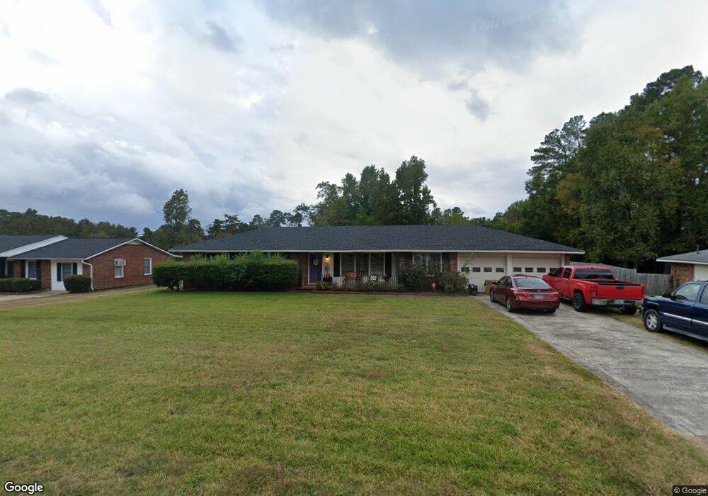 333 Mears St, Augusta, GA 30907 - photo 1