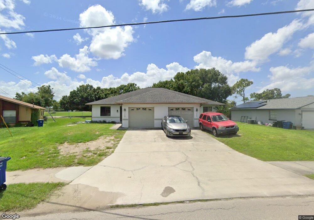 7444 Pebble Beach Rd, Fort Myers, FL 33967 - photo 1