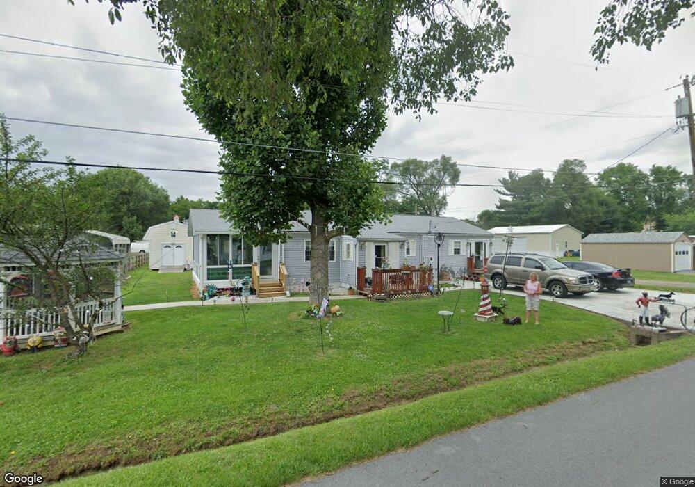 120 Fries Ln, Winchester, VA 22603 - photo 1