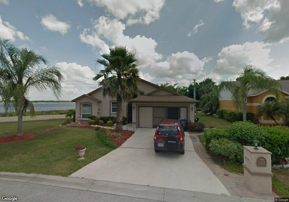 839 Reflections Loop E, Winter Haven, FL 33884 - photo 1