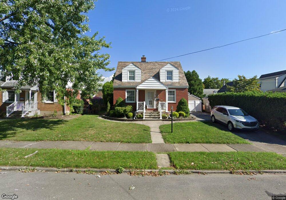 437 E Fairview St, Bethlehem, PA 18018 - photo 1