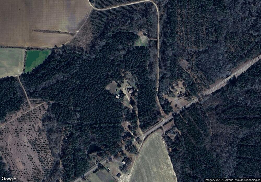 1204 Frank Rd, Ocilla, GA 31774 - photo 1