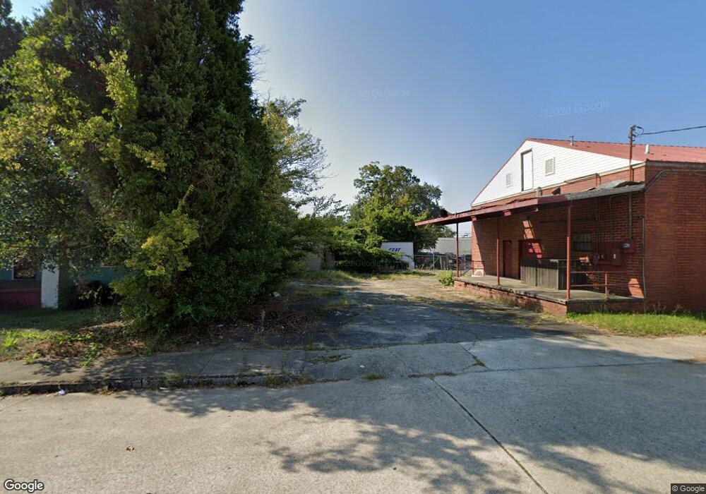 585 Charles St, Macon, GA 31206 - photo 1