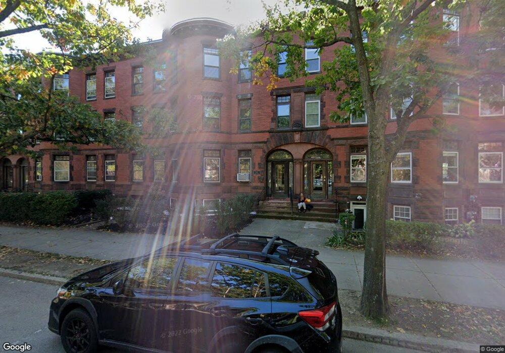 1895 Beacon St unit 3   1895, Brookline, MA 02445 - photo 1