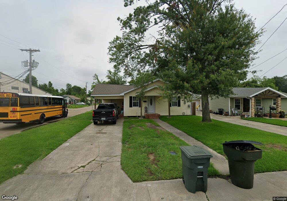 2707 Progressive St, Lake Charles, LA 70615 - photo 1