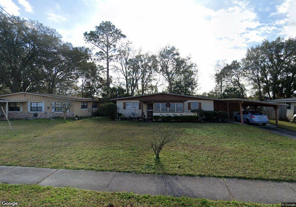 6728 Harlow Blvd, Jacksonville, FL 32210 - photo 1