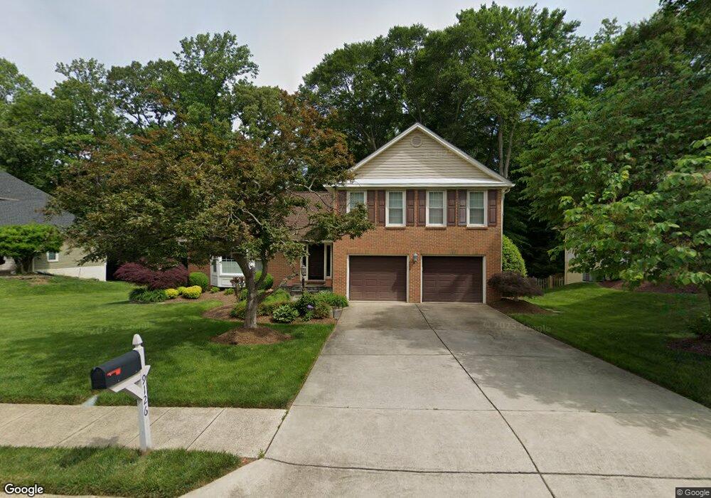 9126 Scott St, Springfield, VA 22153 - photo 1