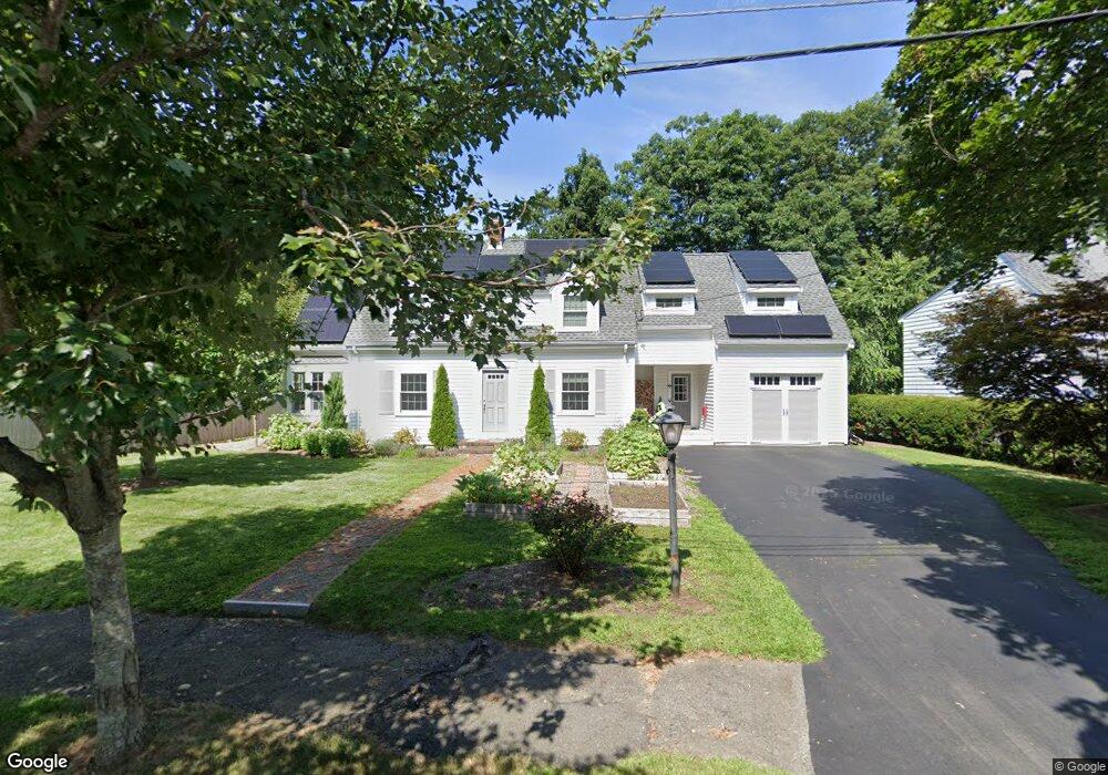 29 Grayson Ln, Newton Lower Falls, MA 02462 - photo 1