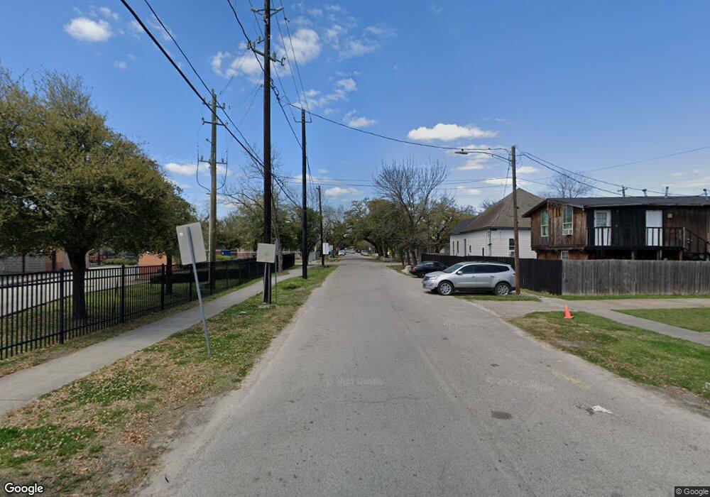 0 Mckee St unit 81432055, Houston, TX 77009 - photo 1