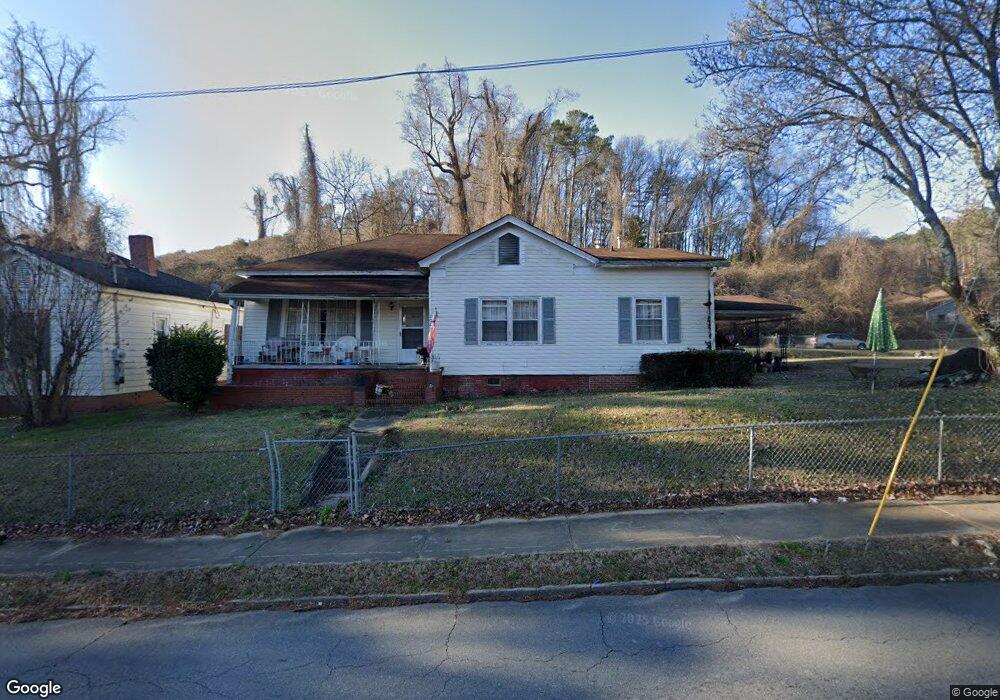 202 E Main St SW, Rome, GA 30161 - photo 1