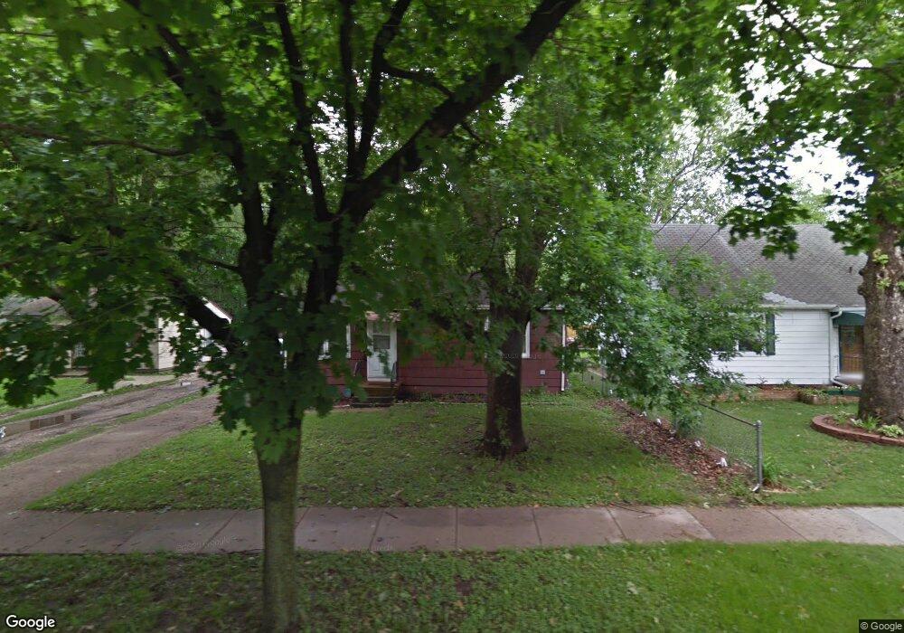 4117 Cornell St, Des Moines, IA 50313 - photo 1