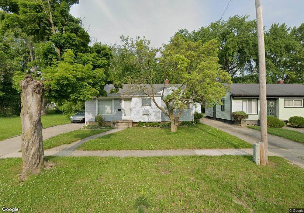 5321 Baldwin Blvd, Flint, MI 48505 - photo 1