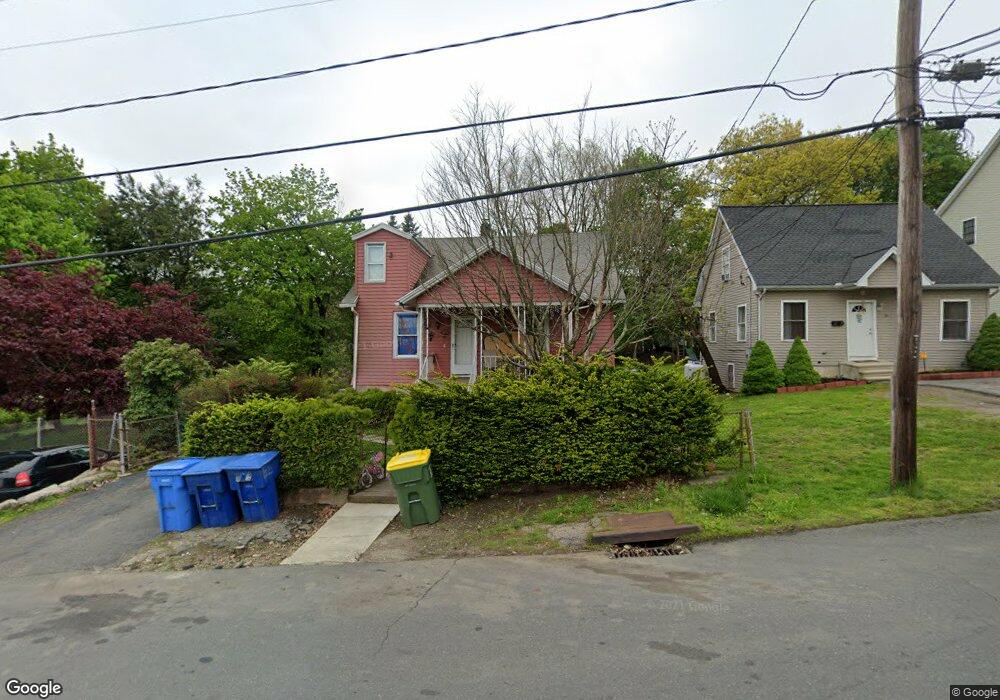 104 Berkeley Ave, Waterbury, CT 06704 - photo 1