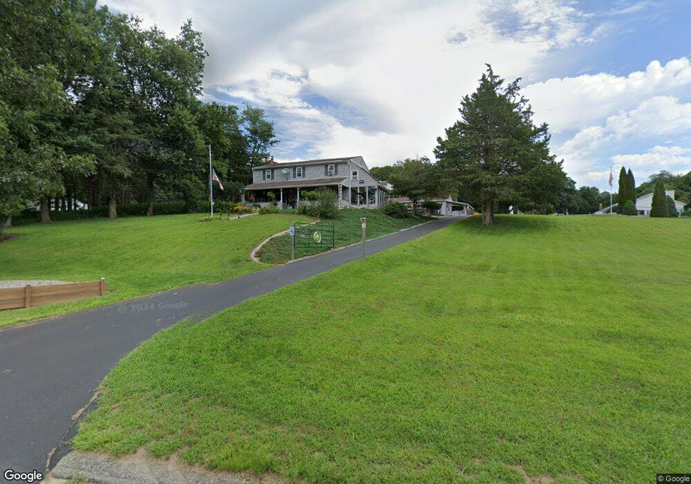 138 Bishop Rd, Bozrah, CT 06334 - photo 1