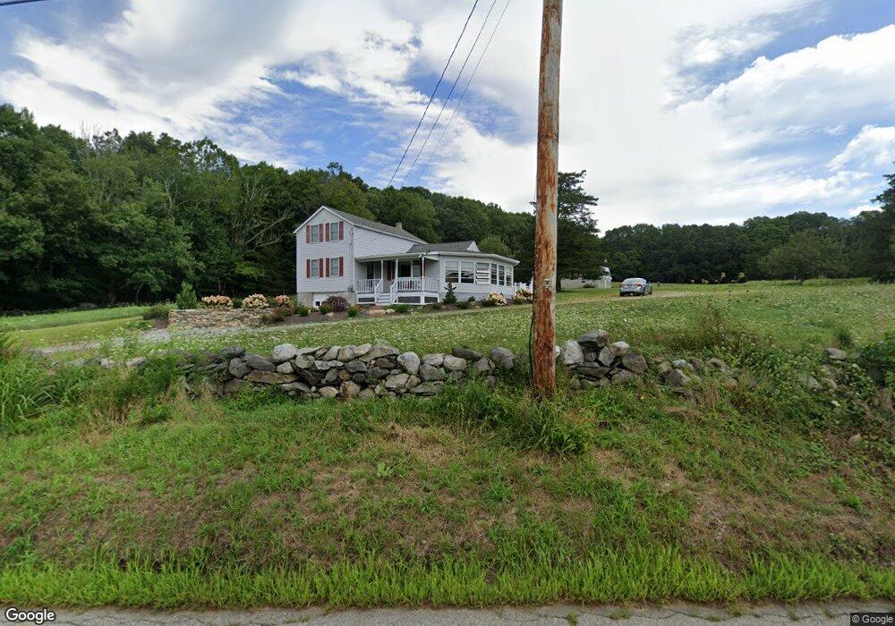 132 Bishop Rd, Bozrah, CT 06334 - photo 1