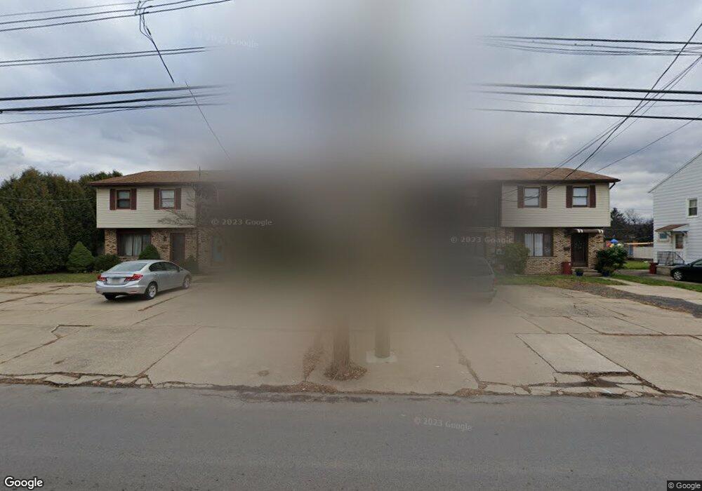 174 3rd Ave, Kingston, PA 18704 - photo 1