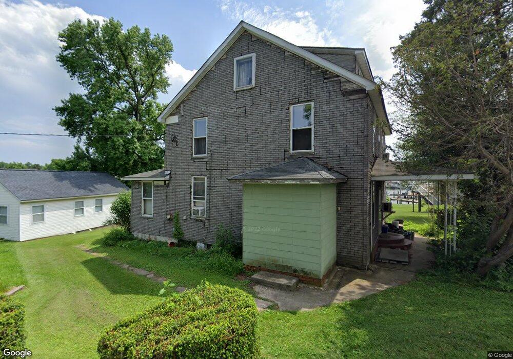 2626 Brannan Ave, Sparrows Point, MD 21219 - photo 1