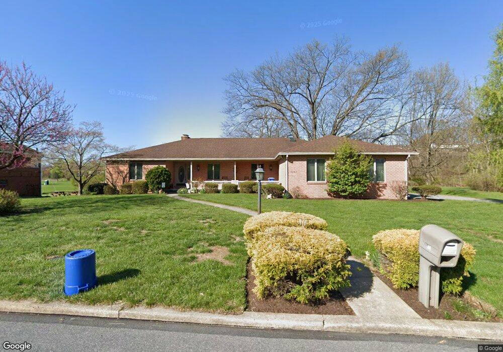 3340 Willow Grove Ave, Reading, PA 19605 - photo 1