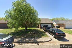 516 Cherryvale Rd, Edmond, OK 73003