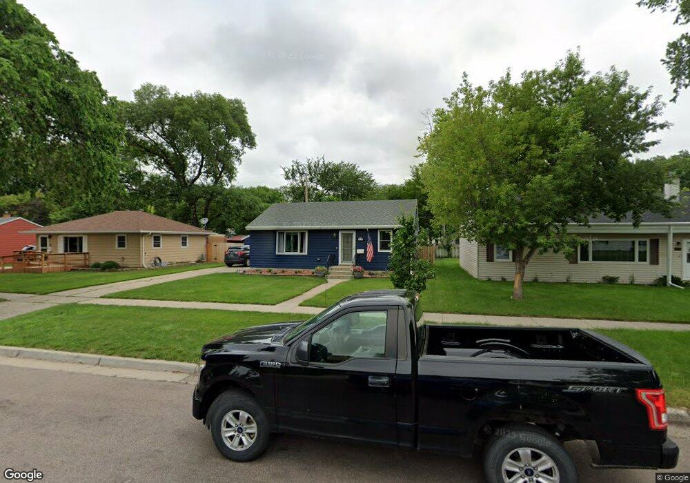 309 20th Ave N, Fargo, ND 58102 - photo 1
