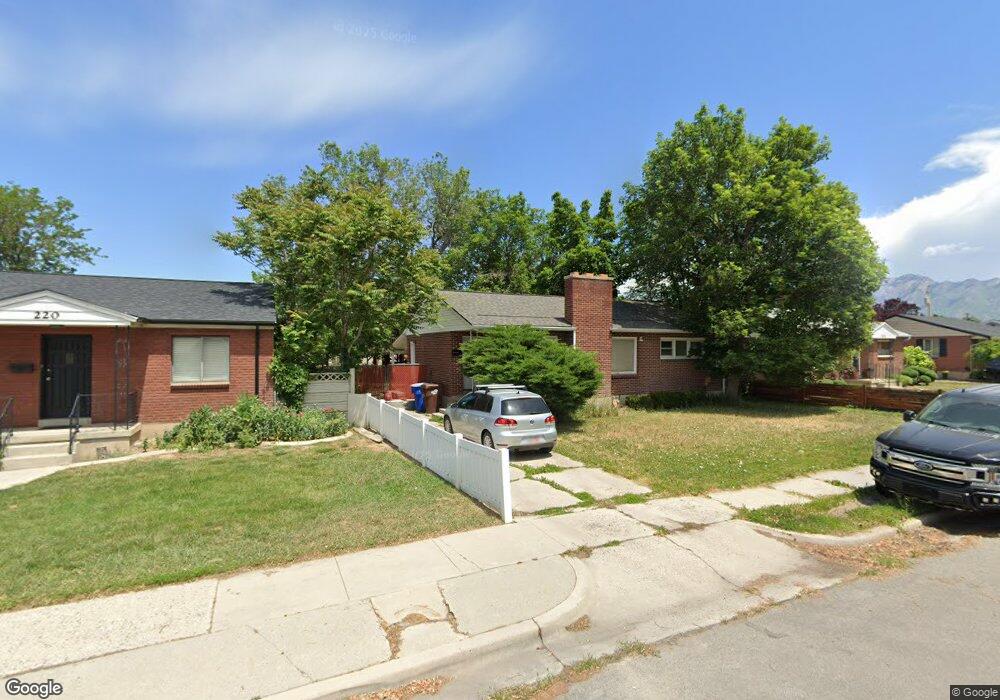 210 Cornell Dr, Midvale, UT 84047 - photo 1