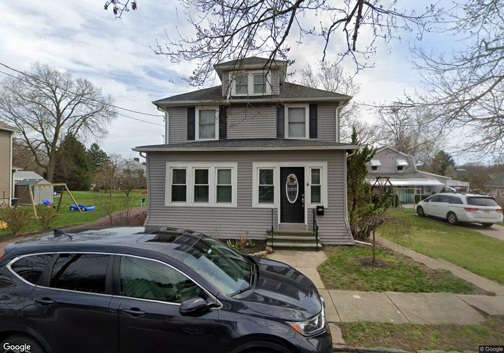 6 Maple St, Wyoming, PA 18644 - photo 1