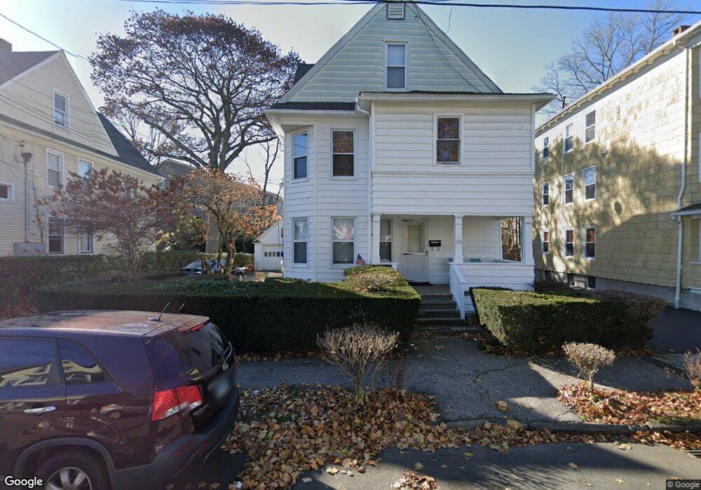 135 Wilson St, Bridgeport, CT 06605 - photo 1