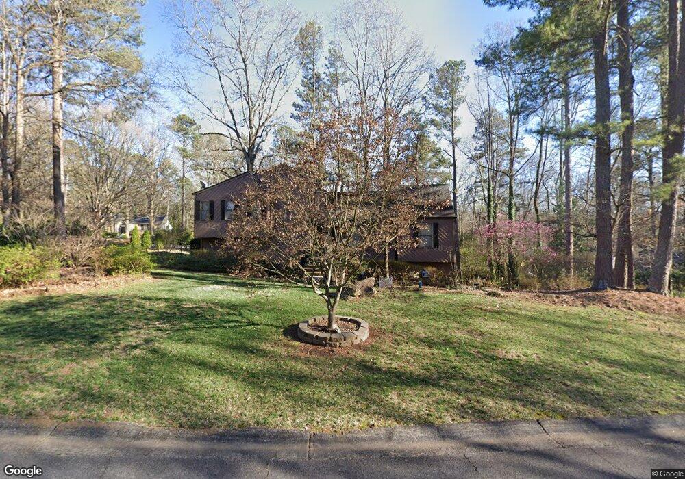 1776 Cedar Ridge Ct SE, Smyrna, GA 30080 - photo 1