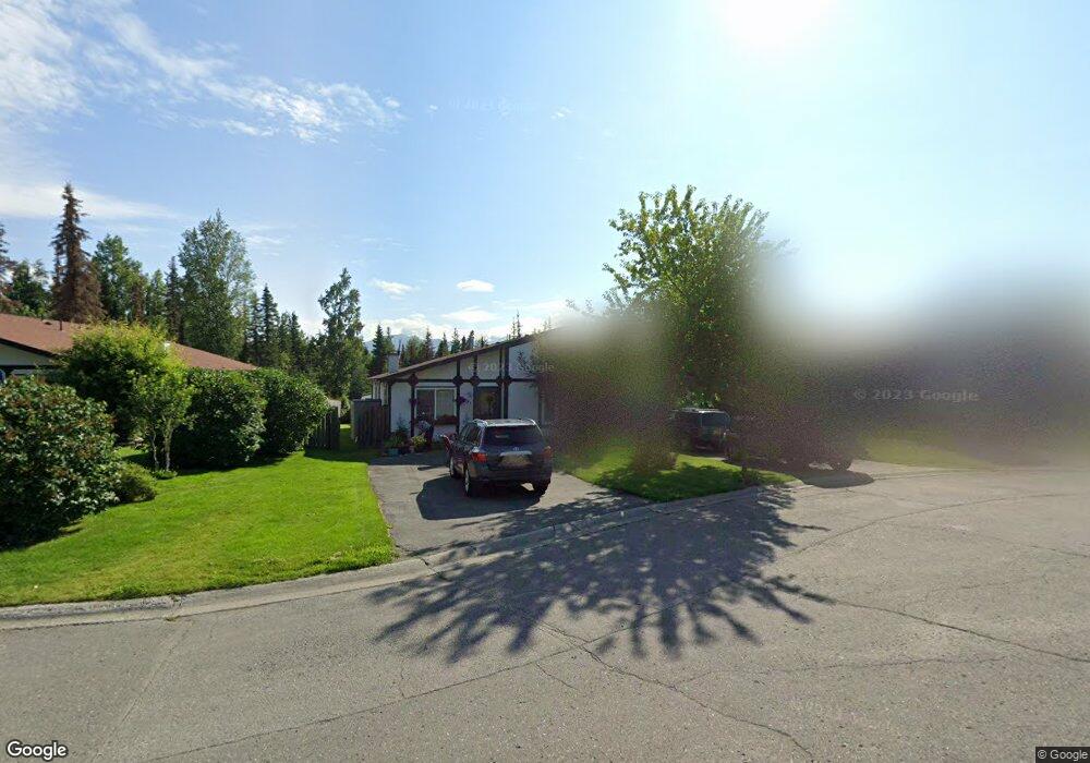 4831 Loretta Ln unit 11, Anchorage, AK 99507 - photo 1