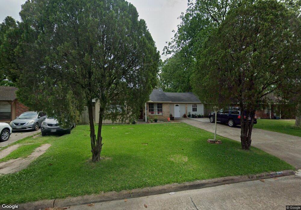 7634 Bigwood St, Houston, TX 77016 - photo 1