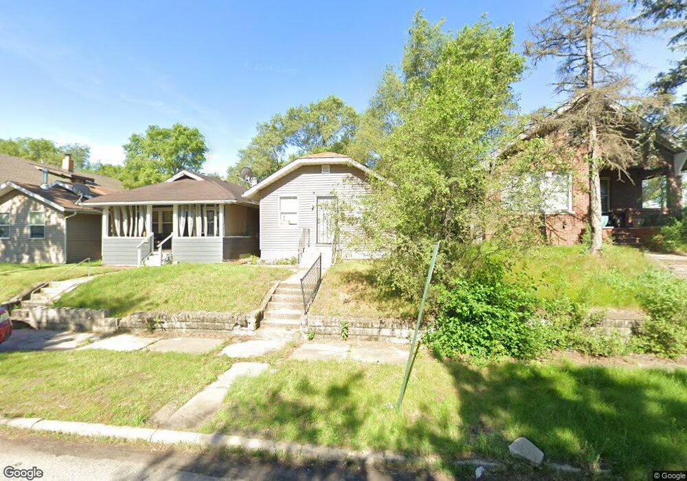 3844 Jefferson St, Gary, IN 46408 - photo 1