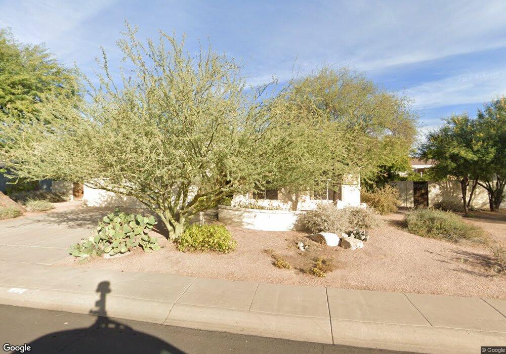 2472 E Gemini St, Gilbert, AZ 85234 - photo 1