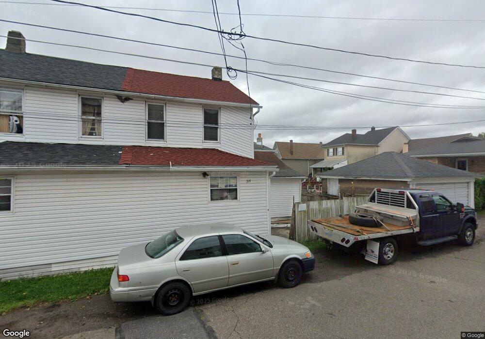 314 E 5th St, Hazleton, PA 18201 - photo 1
