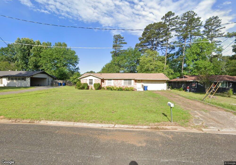 3101 Boettcher Dr, Kilgore, TX 75662 - photo 1