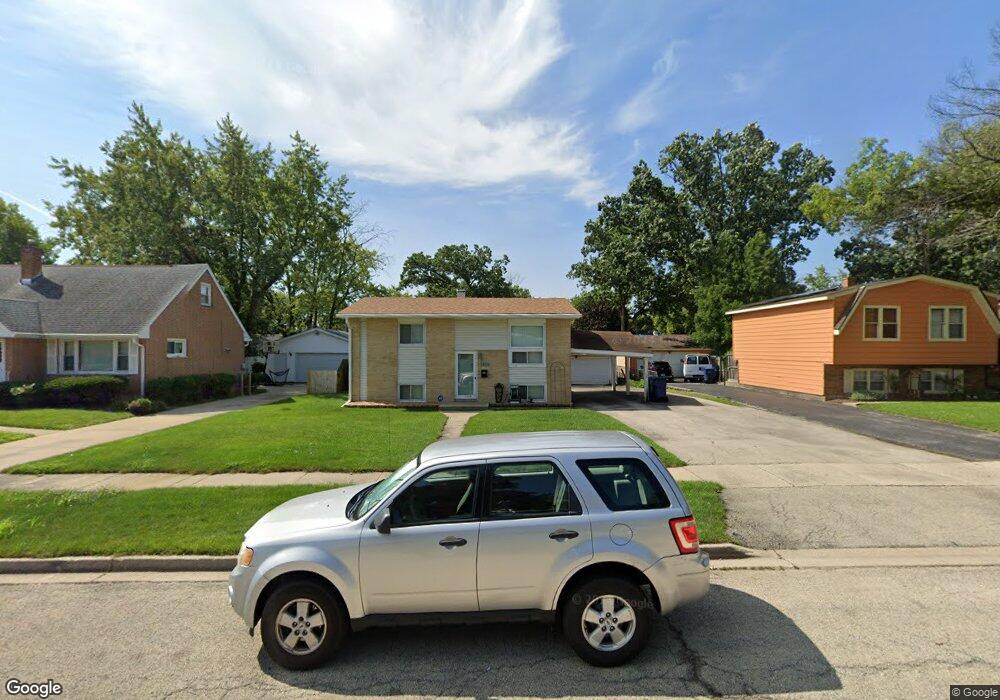 2825 Tyler Ave, Waukegan, IL 60087 - photo 1