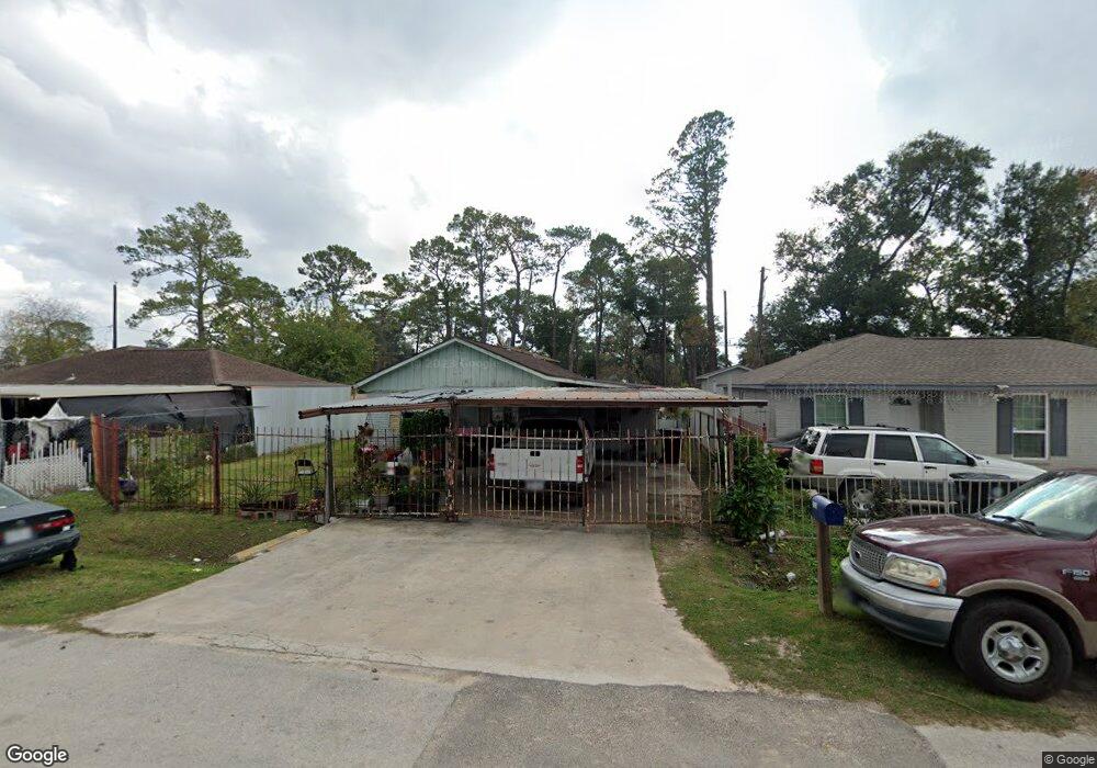 2523 Mayview Dr, Houston, TX 77091 - photo 1