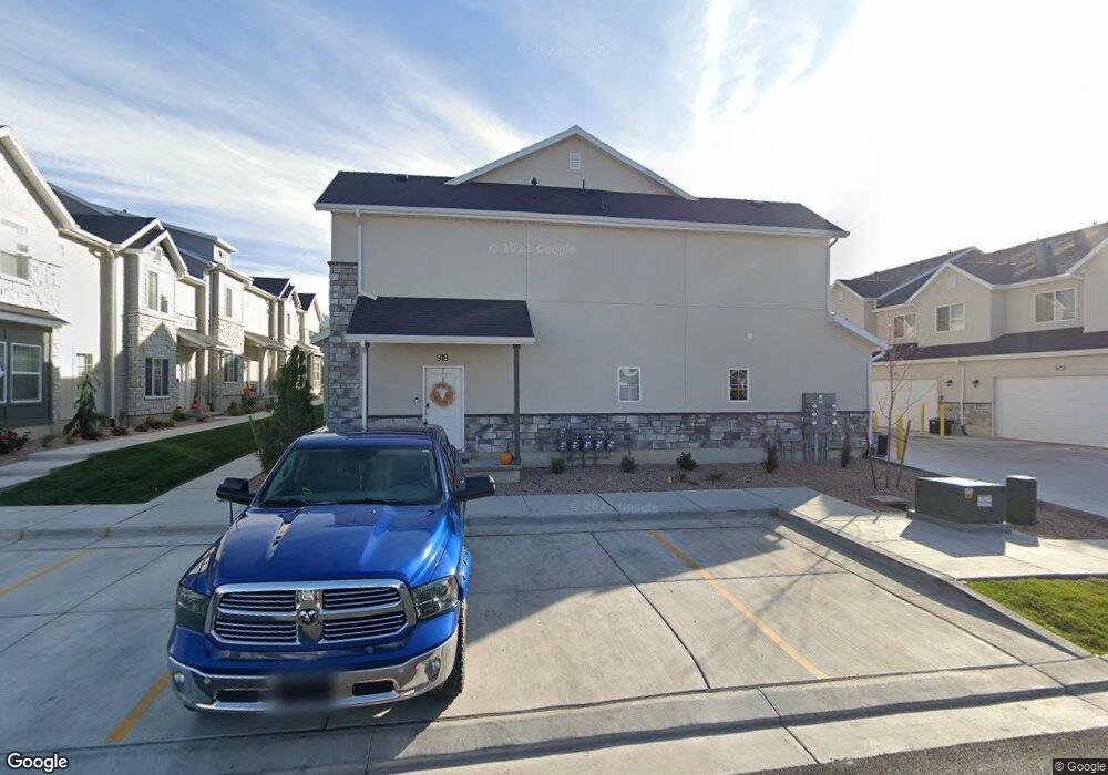 918 N 1280 E, Spanish Fork, UT 84660 - photo 1