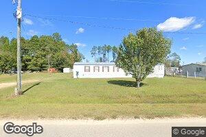 293 Hatton Still Rd, Hazlehurst, GA 31539