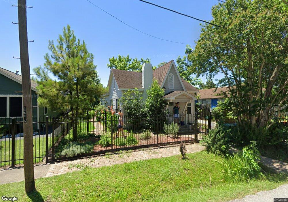 314 E 34th St, Houston, TX 77018 - photo 1