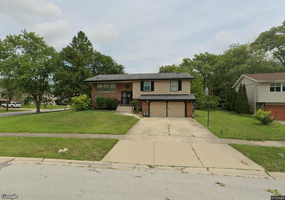 16917 Central Park Ave, Hazel Crest, IL 60429 - photo 1