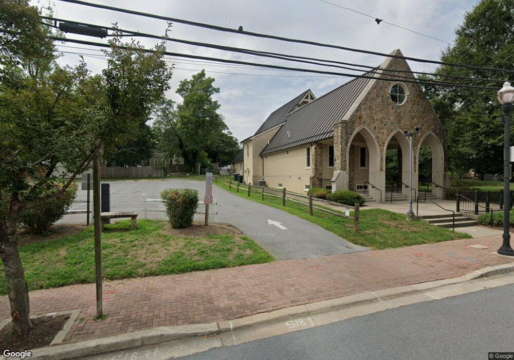 520 Main St, Laurel, MD 20707 - photo 1