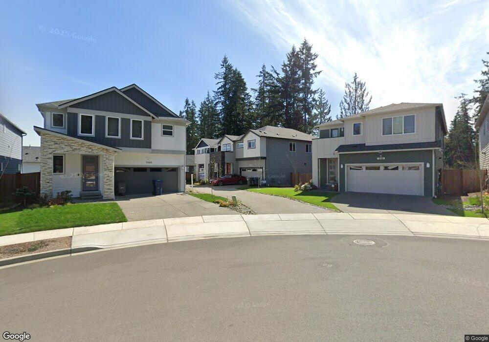 2128 229th Place SW, Bothell, WA 98021 - photo 1