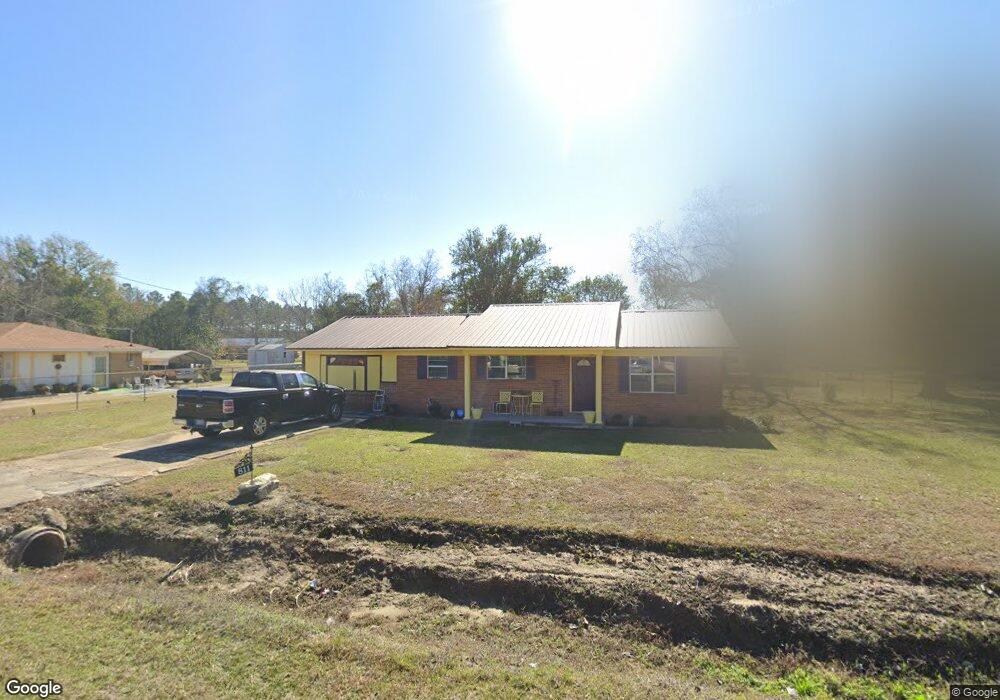 811 E 7th St, Donalsonville, GA 39845 - photo 1