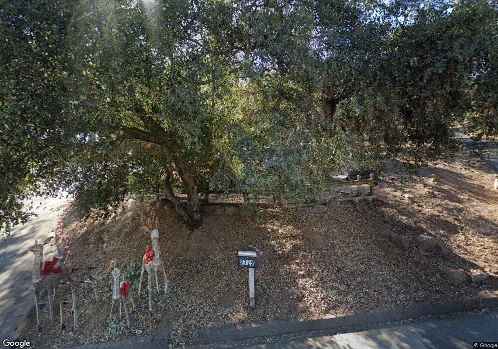 2707 Via Viejas, Alpine, CA 91901 - photo 1