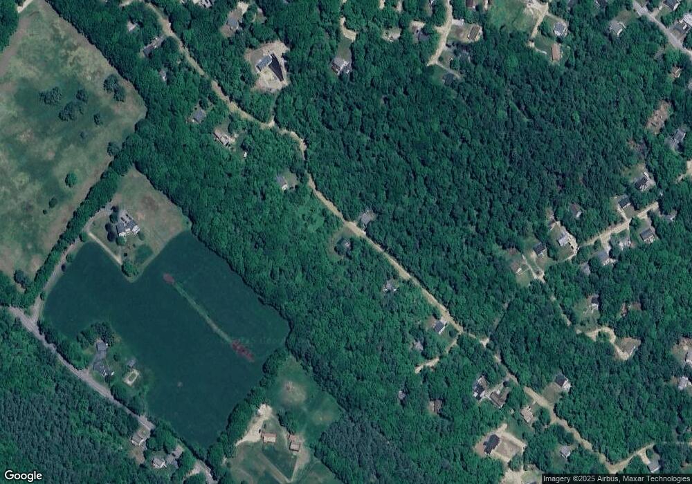 81 Rogers Rd, Center Barnstead, NH 03225 - photo 1