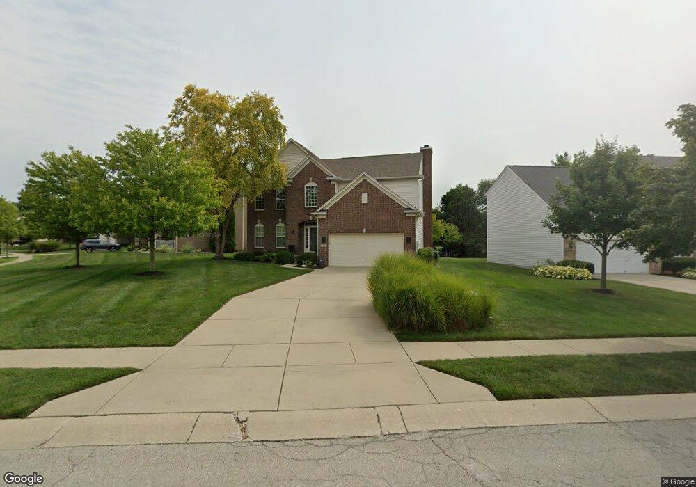 11845 Joggins Ln, Fishers, IN 46037 - photo 1